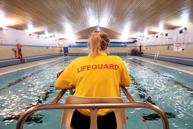 lifeguard jobs in york